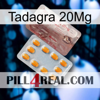 Tadagra 20Mg new13